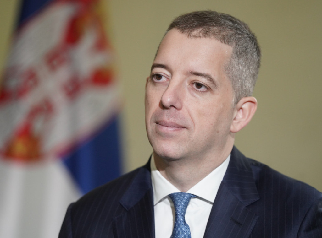 Đurić: Osam godina se čeka istina o ubistvu Olivera Ivanovića