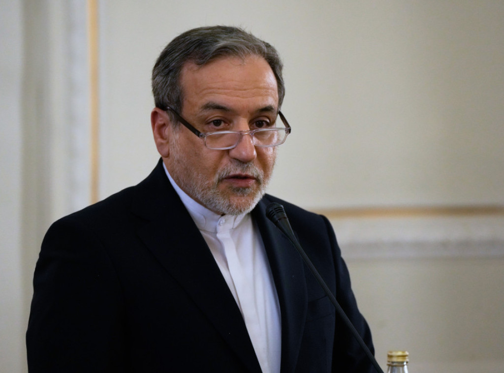 Abas Arakči: SAD skrivaju svoje zločine iza zahteva za sazivanje vanredne sednice Saveta bezbednosti UN