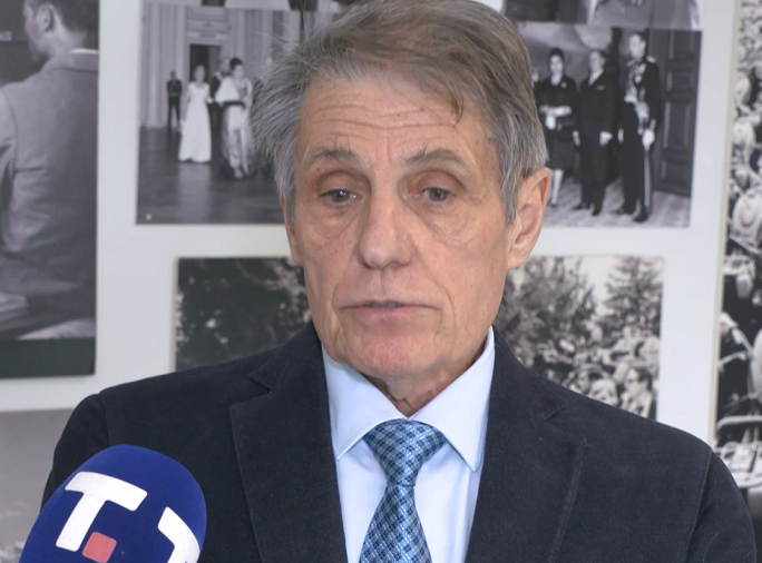 Dušan Vasiljević: Zbog promene vlasti u Mađarskoj malo će zastati pregovori za kupovinu NIS-a