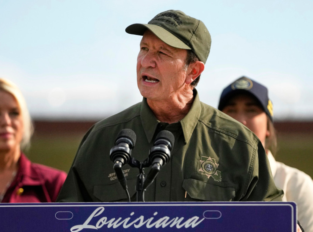 Trampov izaslanik najavio posetu Grenlandu, uveren da je dogovor moguć