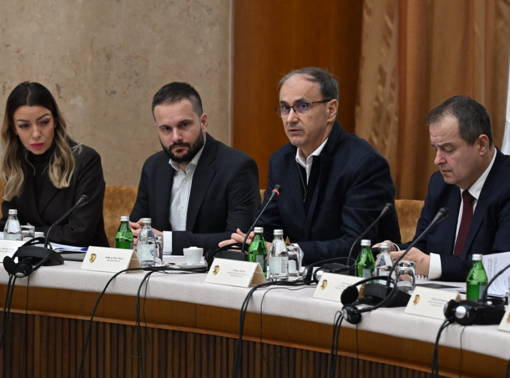 Đuro Macut: Timovi koji su otklanjali posledice snežnog nevremena bili efikasni