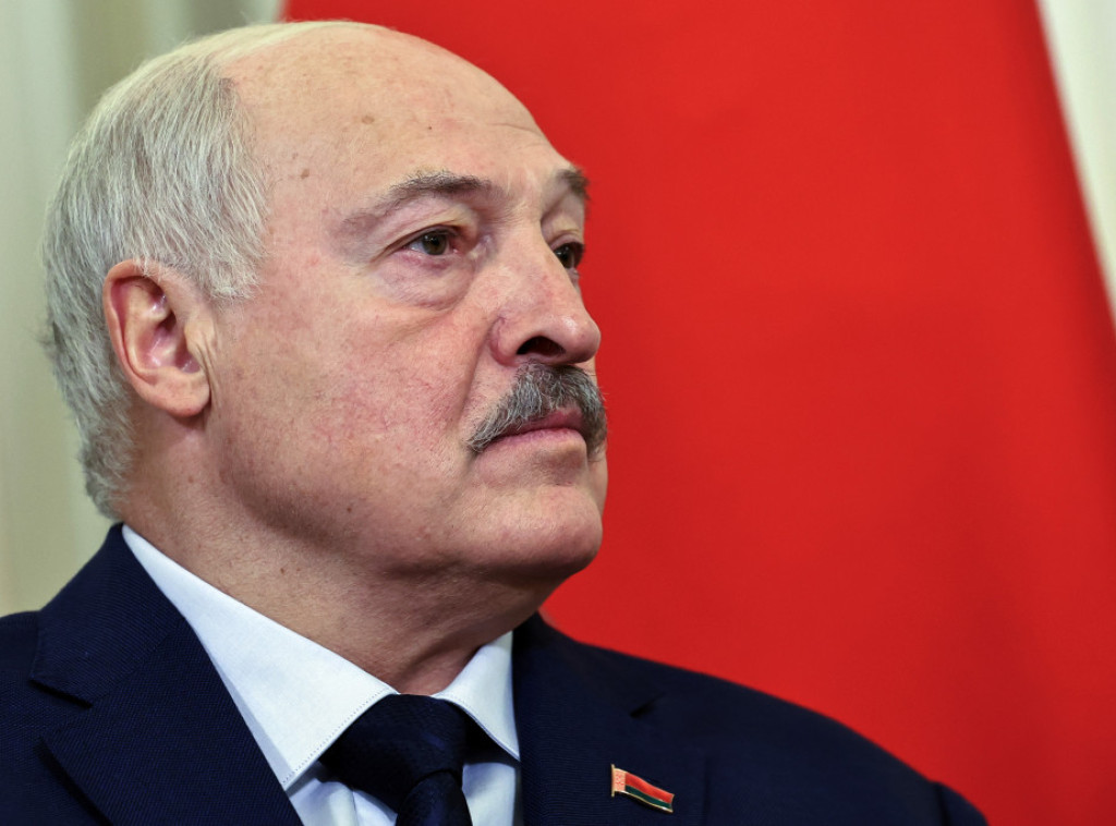 Belorusija pokreće veliku inspekciju vojske, Lukašenko lično učestvuje