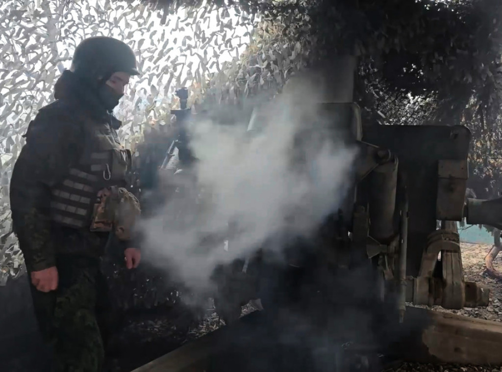 Ruska vojska tvrdi da kontroliše sve delove ukrajinskog grada Kupjanska