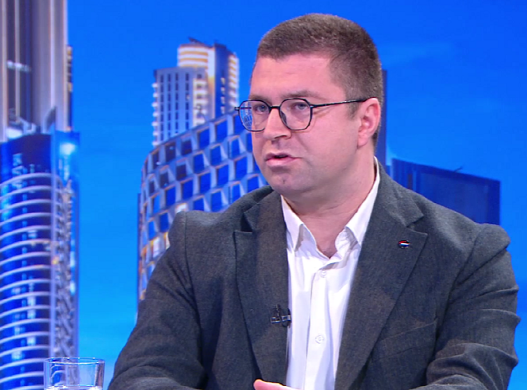 Ljubiša Pejičić: Otvaranje brze pruge do Budimpešte do 15. marta, dva polaska dnevno za Beč