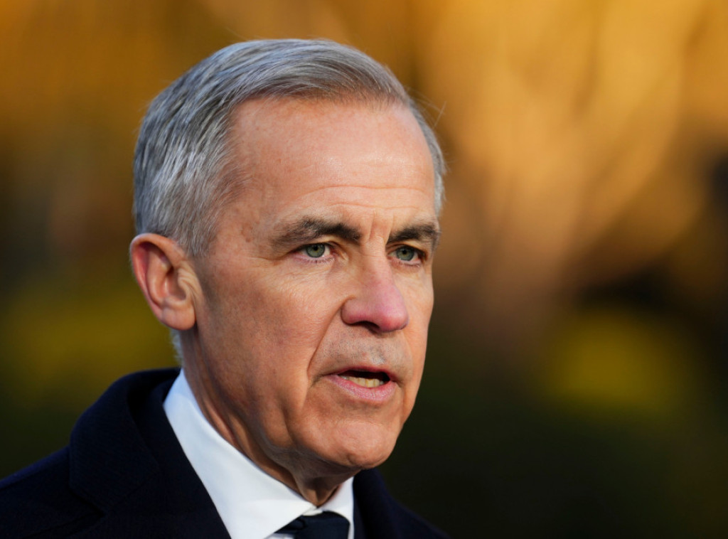 Mark Karni: O budućnosti Grenlanda odlučuju Grenland i Danska, ne Tramp