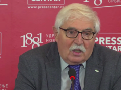 Prevoznici Zapadnog Balkana najavili blokade teretnih prelaza sa zemljama Šengena od 26. januara