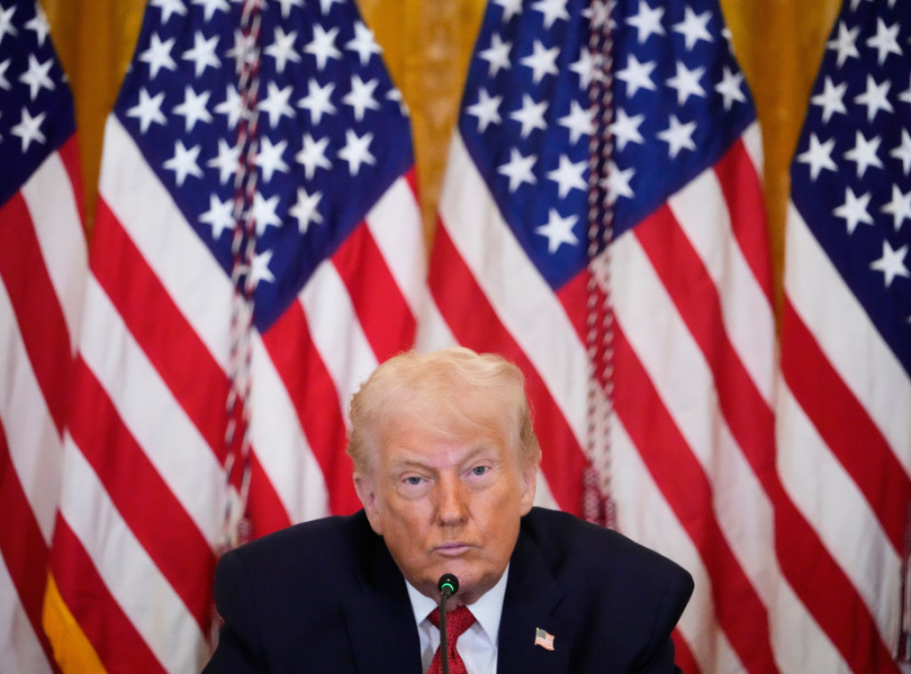 Tramp će pomilovati bivšu guvernerku Portorika Vaskez Garsed