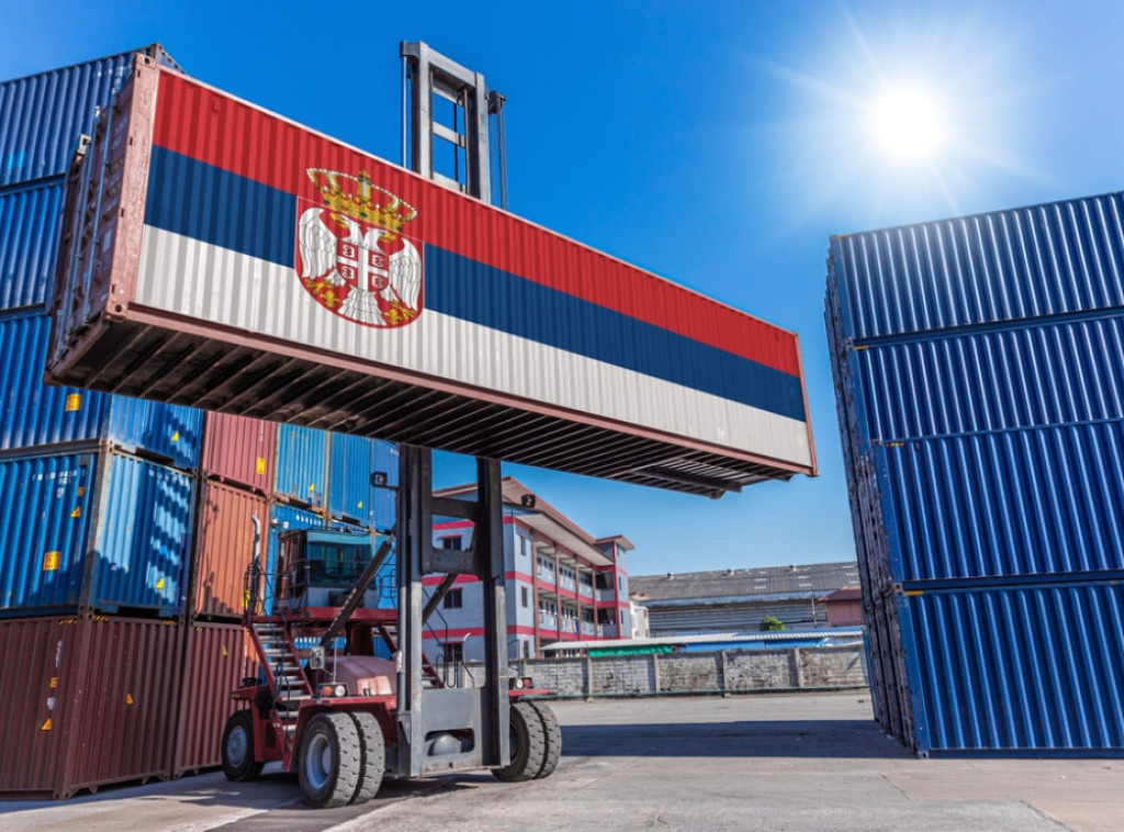 Srbija uvela kvote na uvoz pojedinih proizvoda od gvožđa, čelika i portland cementa