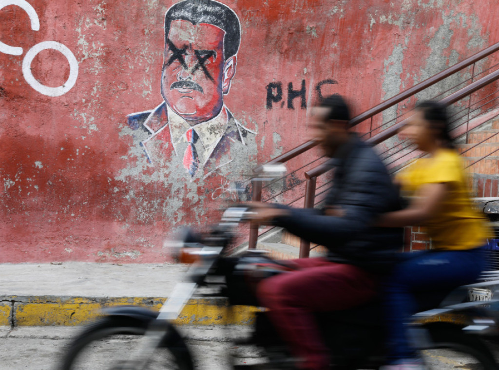 U napadu SAD na Venecuelu poginulo 47 vojnika, među njima devet žena