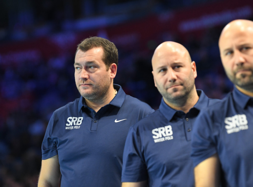 Uroš Stevanović: Zadovoljan sam kako smo odigrali, znamo šta nas čeka protiv Mađarske