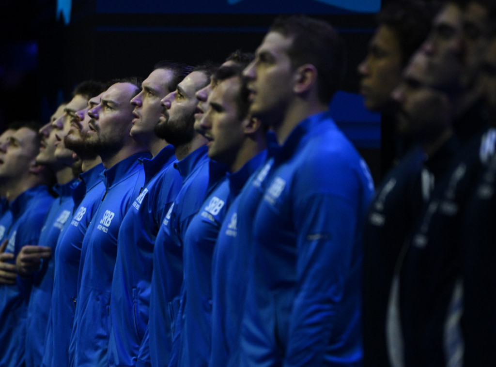 Nikola Dedović: Za nas je najbitnije da odigramo dobro u odbrani protiv Mađarske