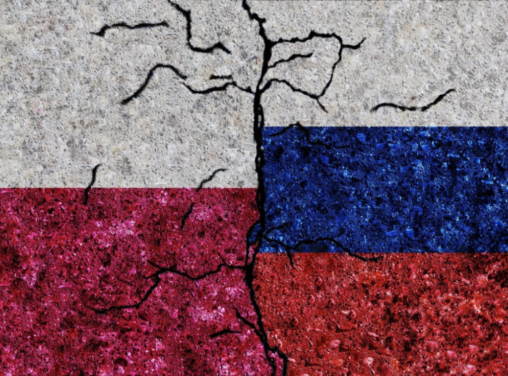 Cezari Tomčik: Poljska može da minira granicu sa Rusijom u roku od 48 sati