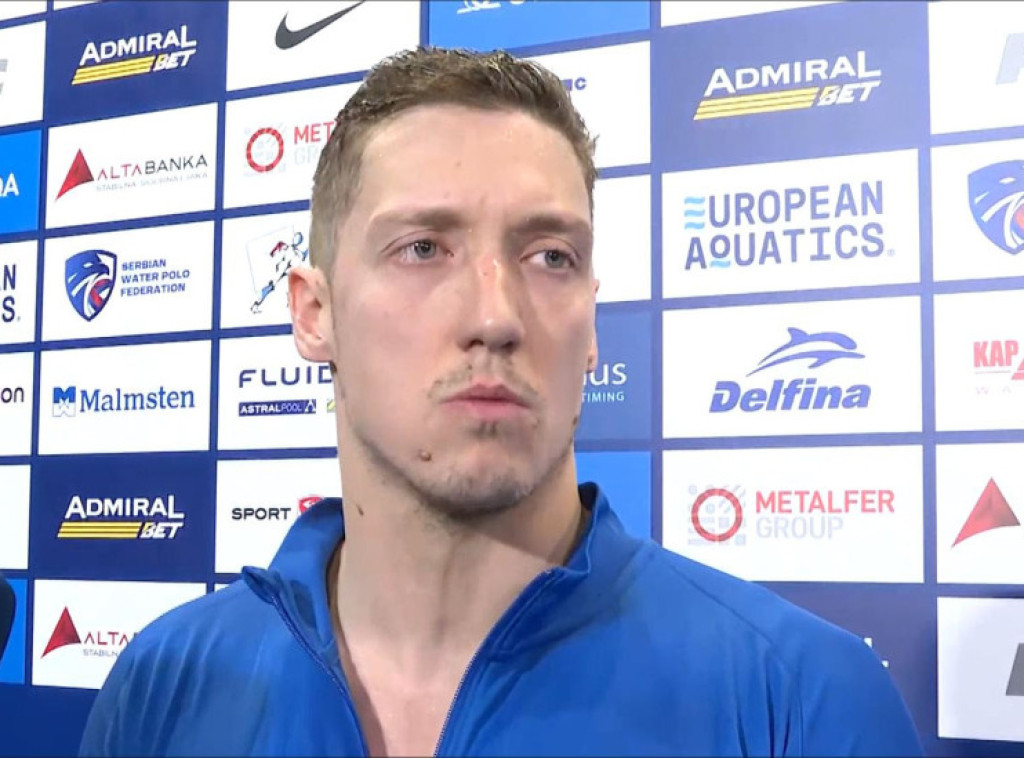 Sava Ranđelović: Očekujem neizvestan meč protiv Jadrana, potrebno da odigramo agresivno
