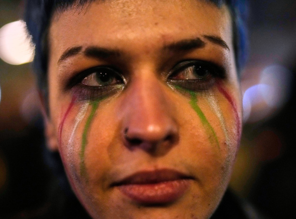 Aktivisti: Više od 3.000 poginulih u protestima širom Irana