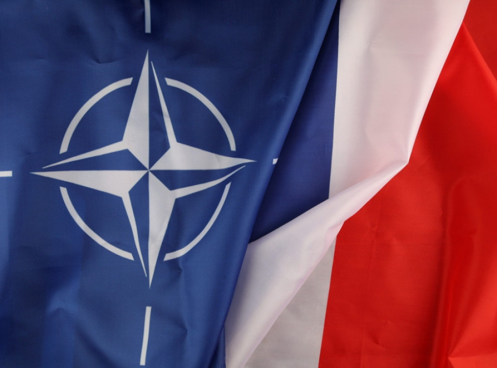 U Francuskoj podnet parlamentarni predlog za izlazak iz NATO-a