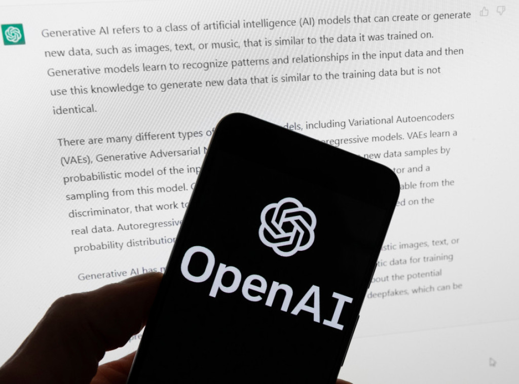 Ilon Mask traži 134 milijarde dolara od OpenAI-a i Microsofta zbog "nezakonite dobiti"