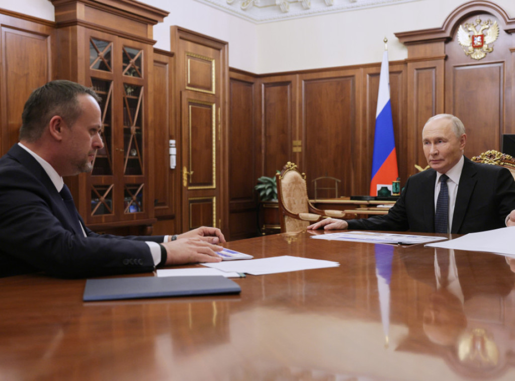 Rusija pokreće eksperimente sa biometrijskim ukrcavanjem u vozove i avione