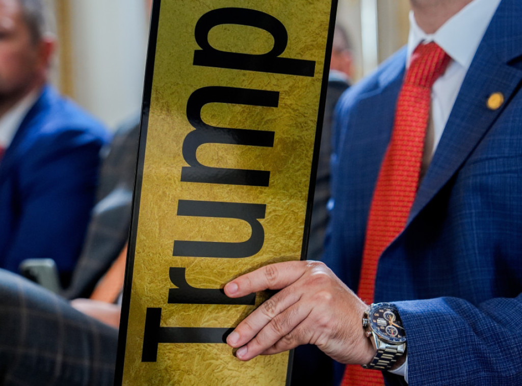 Evropska krajnja desnica preispituje odnose s Trampom zbog Venecuele i Grenlanda