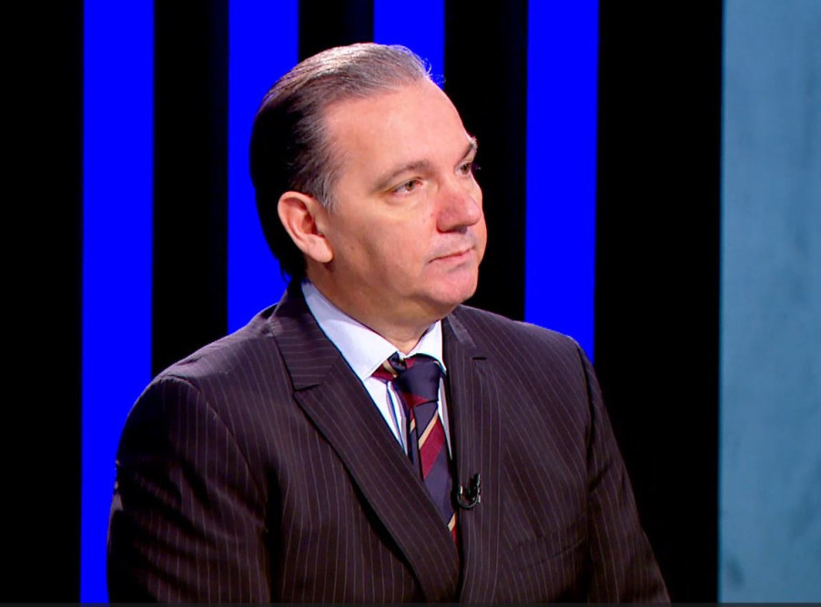 Vladimir Marinković: Takse za zemlje koje posluju sa Iranom dodatni vid pritiska SAD