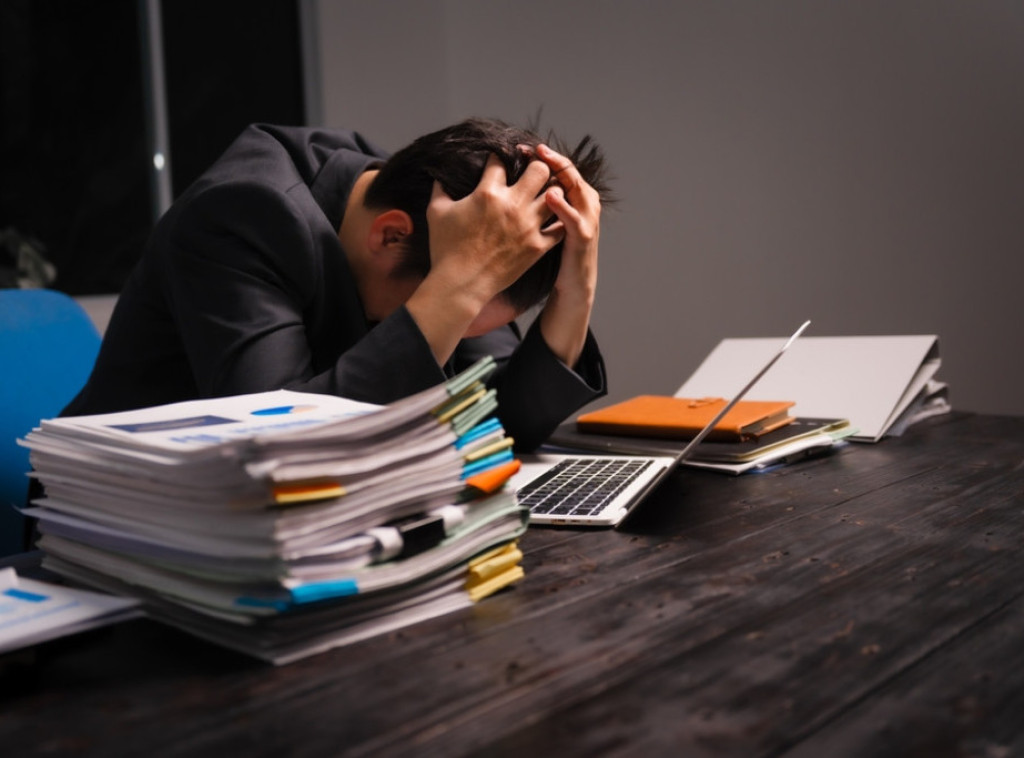 Broj bankrota kompanija u Nemačkoj porastao za 10,3 odsto u 2025.