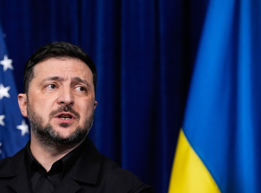 Volodimir Zelenski: Ubrzati uvoz struje i dodatnu opremu za obnovu mreže