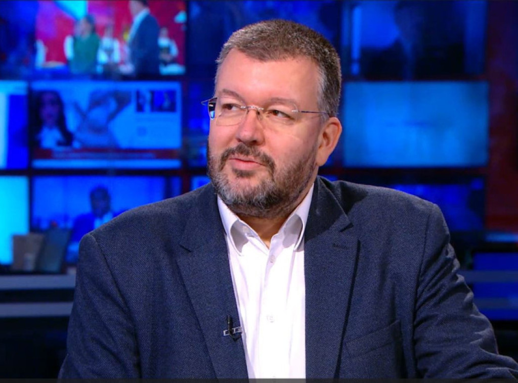 Čedomir Antić: Srpski svet je prosvetno-kulturni koncept, Srbija nikoga nije anektirala ni 90-tih