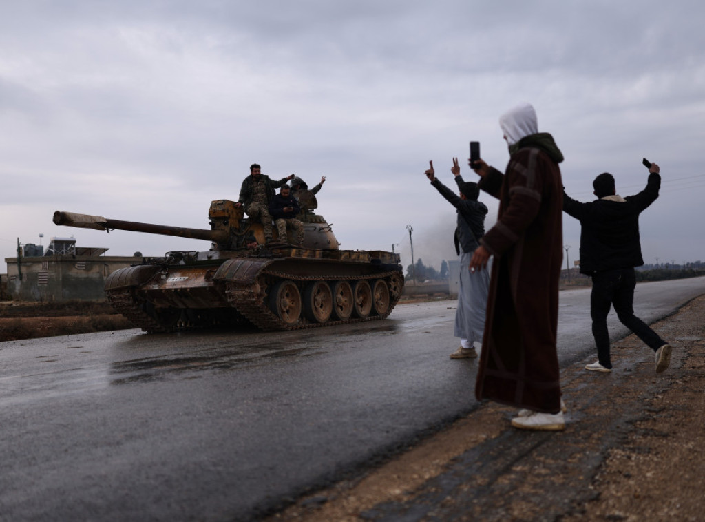 Sirija: Dva vojnika poginula u napadu kurdskih snaga, napetosti rastu na severu zemlje