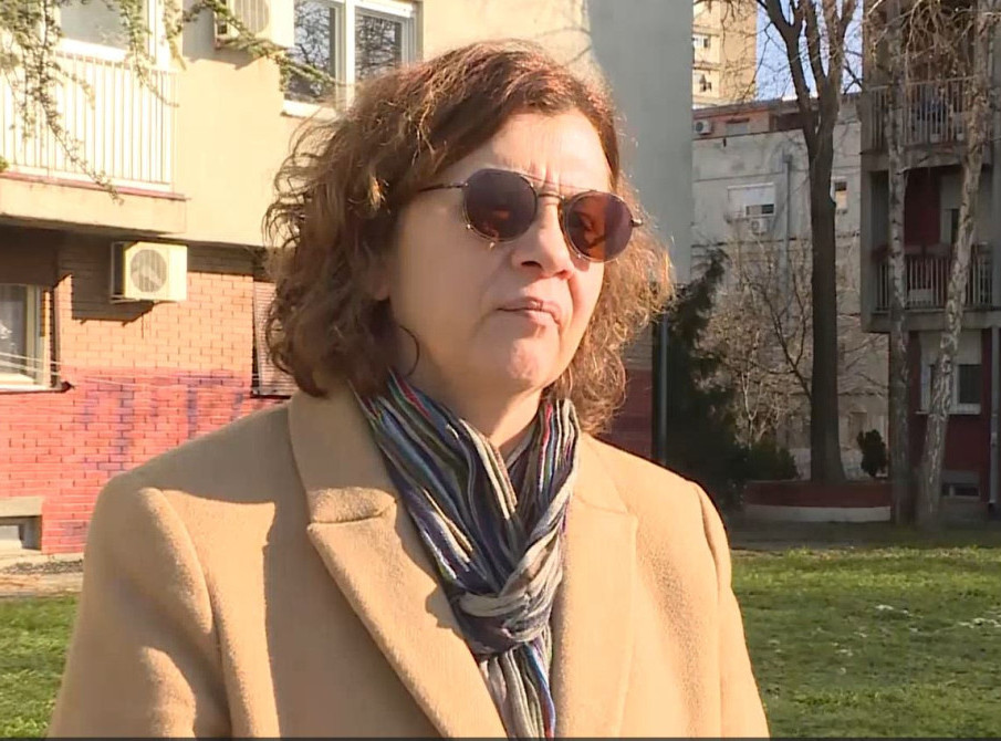 Snežana Anđelić: Deci u školi nije potreban telefon, škola ima pravo da zabrani korišćenje