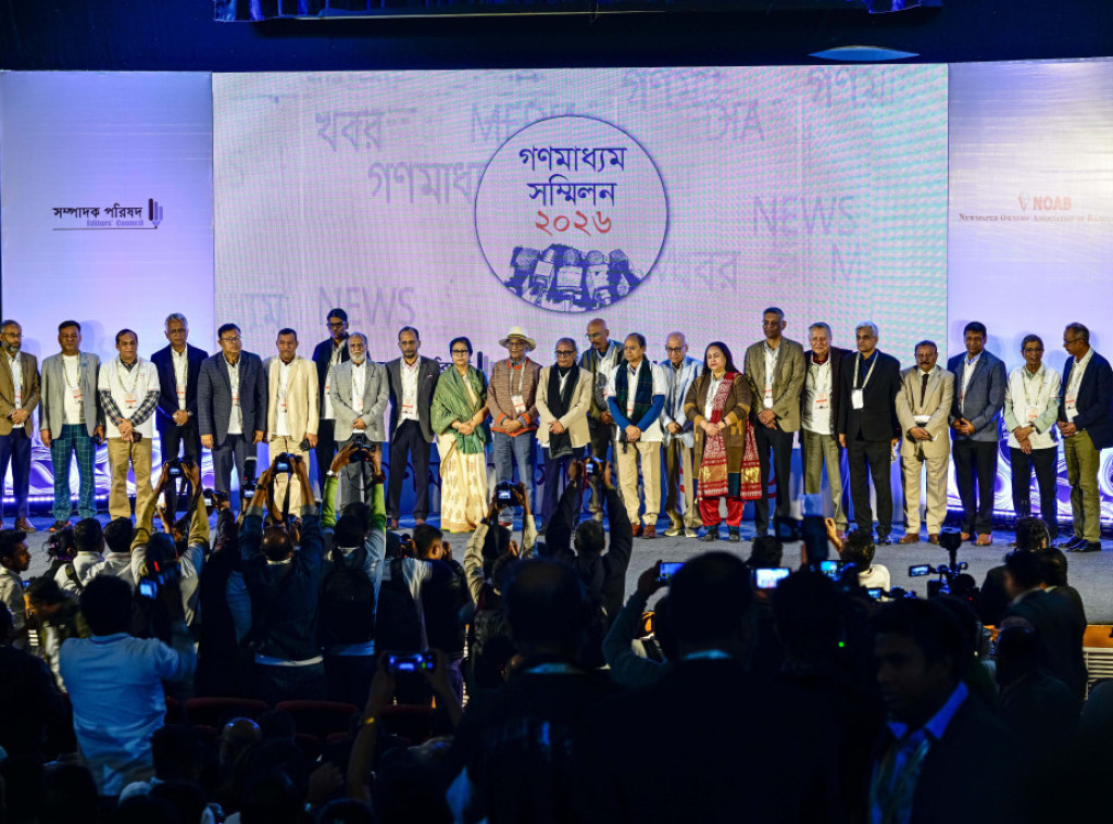 Bangladeš: Novinari traže zaštitu nakon napada na vodeće dnevne novine