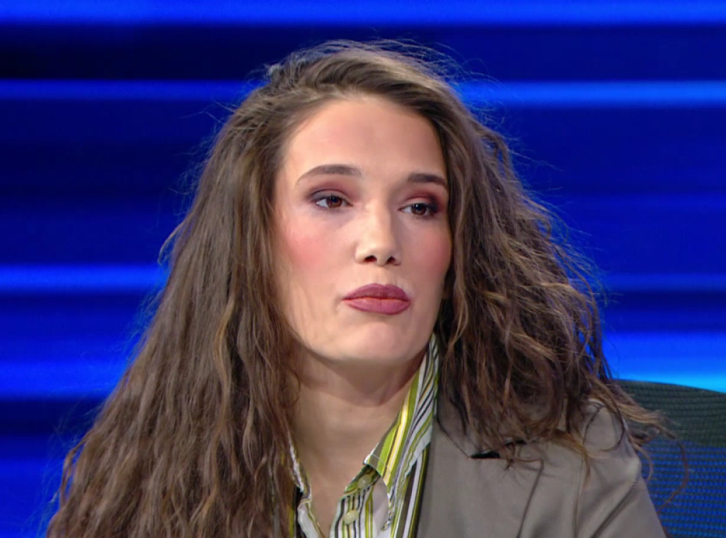 Dajana Raškaj: U Srbiji oko 400 obolelih od cistične fibroze, bez leka prosečni životni vek 25 godina