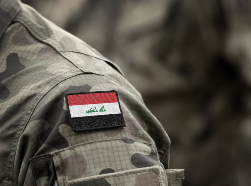 Irak osudio napade dronovima na naftovod u Saudijskoj Arabiji
