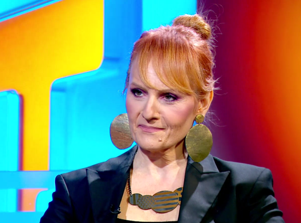 Aleksandra Kovač: Amaterizam je u velikom broju pesama koje se danas produciraju u Srbiji