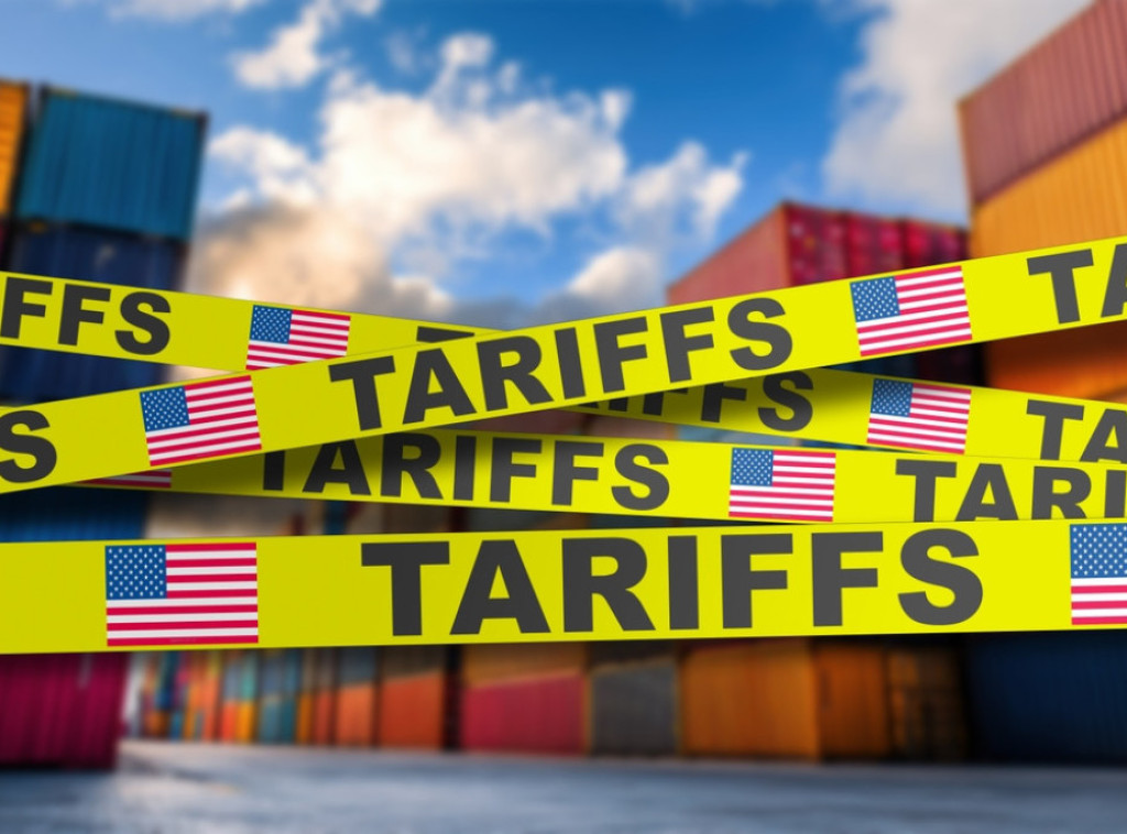 Starmer razgovarao sa Trampom i ocenio američke carine kao "pogrešne"