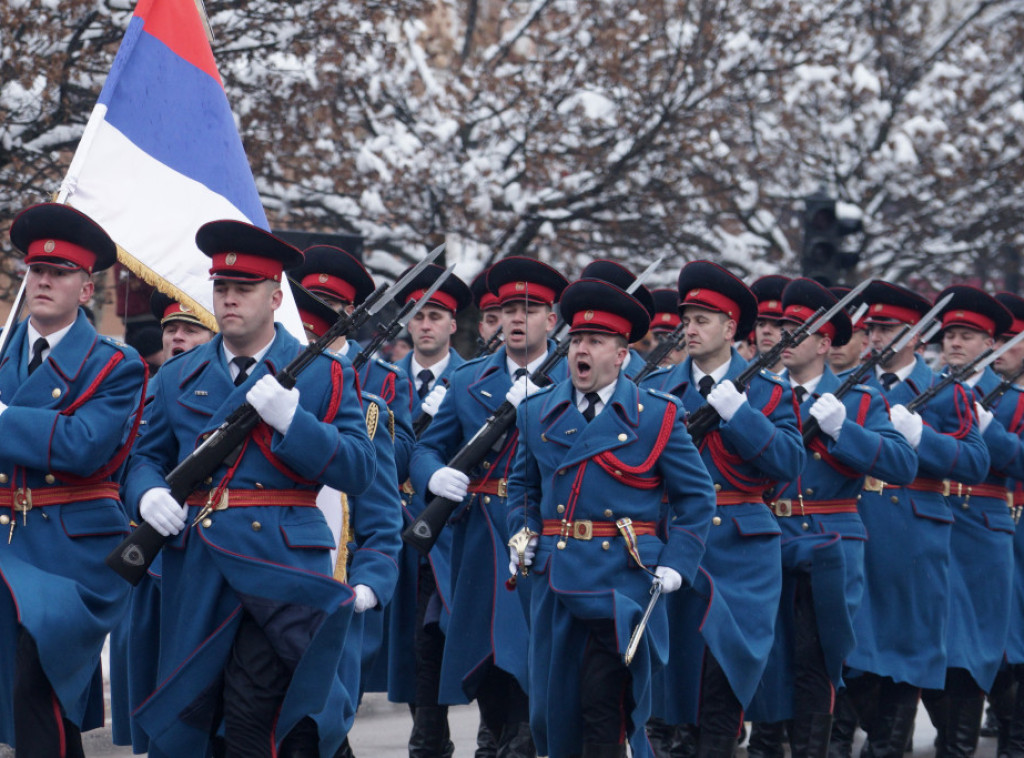 Ministar Zlatan Klokić: Dan Republike Srpske biće uskoro obeležen i u inostranstvu