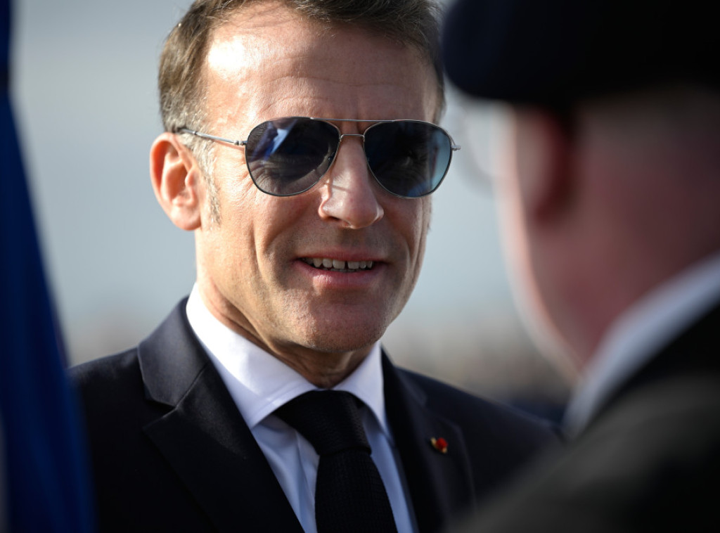 Anketa: Makronova popularnost najniža do sada, 79 odsto Francuza ga ne odobrava