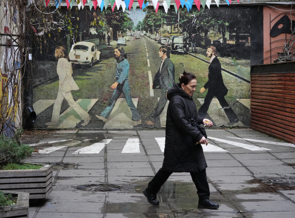 Aleksej Kokorin: Prosečna temperatura u Rusiji će porasti za 2,5 stepena tokom 50 godina