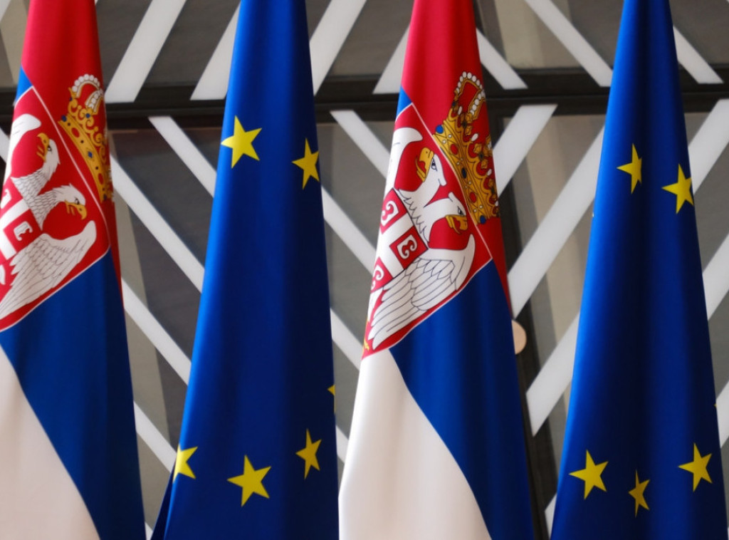 Danilo Golubović: Srbija u okviru Klastera 4 posvećena boljim uslovima rada i održivom razvoju