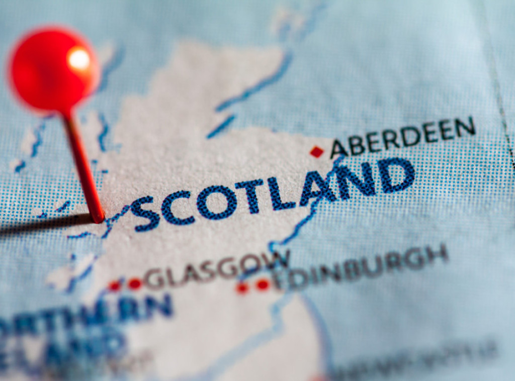 Džon Svini : Ako Škotska nacionalna partija osvoji većinu, pozvao bi na novi referendum o nezavisnosti Škotske