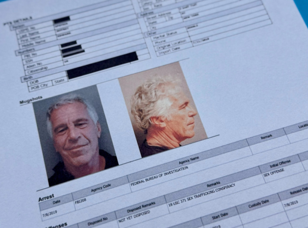 Većina Epstinovih žrtvi tvrde da im je obećavao prijem na prestižne univerzitete