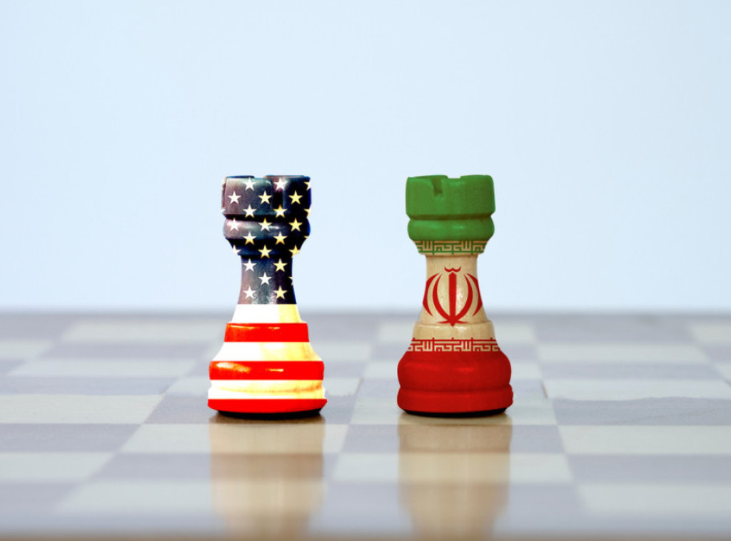Peking: Kina poziva Iran i SAD da sva pitanja reše kroz dijalog