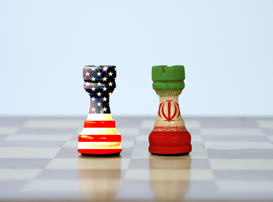Esmail Bagei: Iran je ušao u pregovore sa SAD sa namerom da se ostvare rezultati