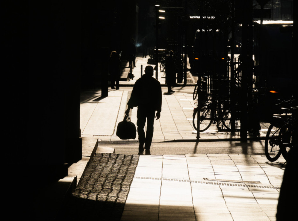 Broj sirijskih državljana u Nemačkoj se smanjuje, prvenstveno zbog naturalizacije