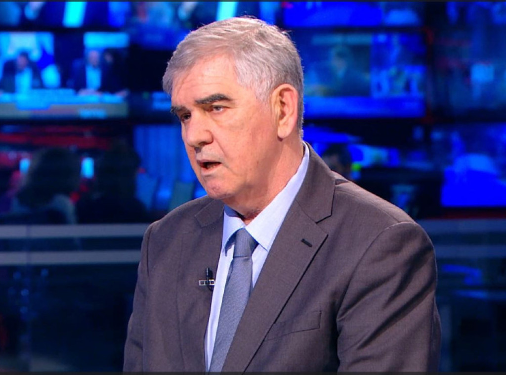 Demo Beriša: U oktobru redovni izbori za nacionalne savete nacionalnih manjina