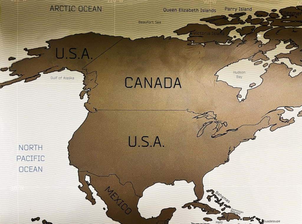 Izvori: Trampova nova opsesija je Kanada i njena ranjivost na Arktiku