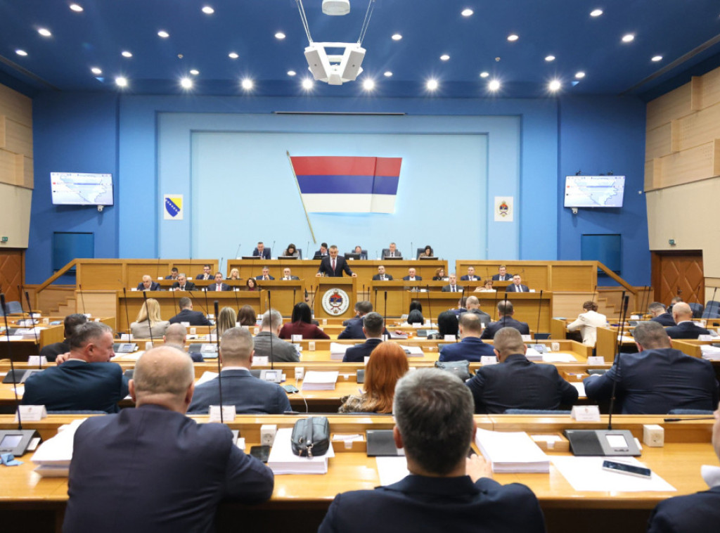 Savo Minić: Izbor Vlade Republike Srpske je odgovorno planiran, ostajemo verni Dejtonskom sporazumu