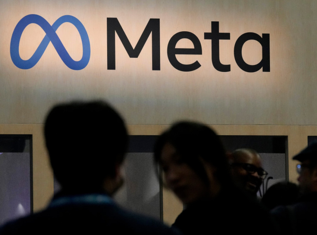 Meta otpušta zaposlene u odeljenju za virtuelnu realnost