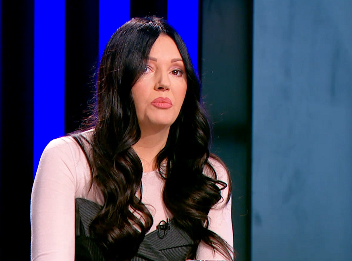 Dunja Simonović Bratić: Poseta evroparlamentaraca Beogradu nije dobronamerna