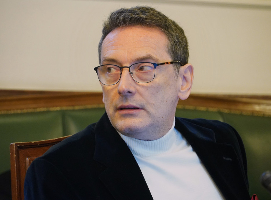 Nebojša Bakarec: Ponavlja se predlaganje kandidata za Savet REM-a, nije stigla nijedna prijava