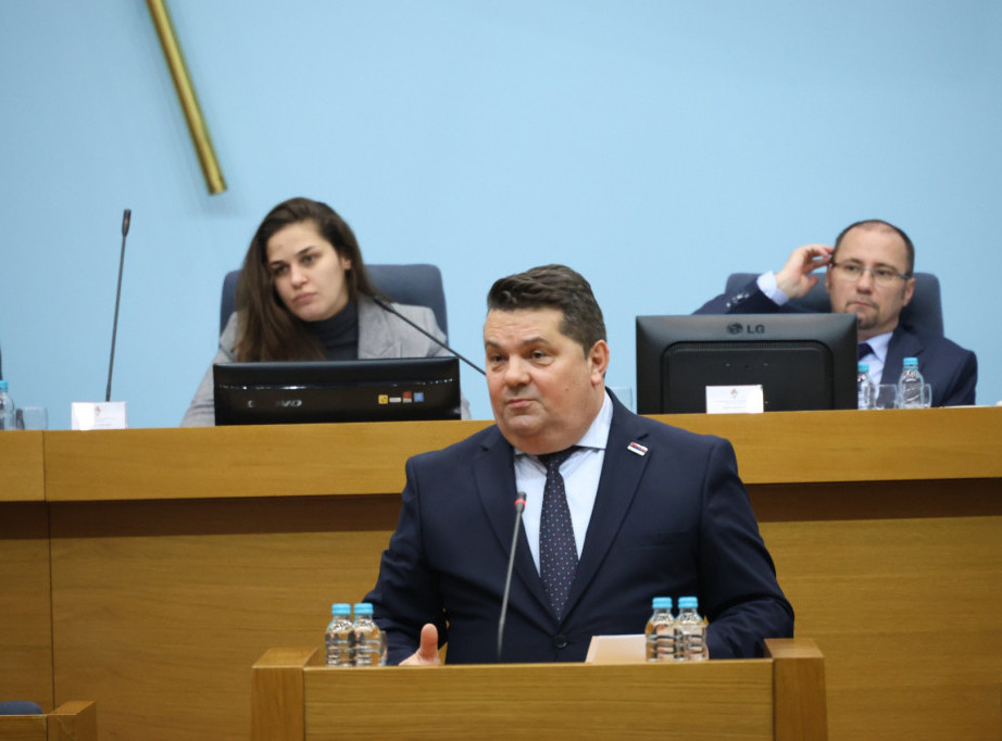 Nenad Stevandić: Sarajevsko podzemlje radi na likvidaciji Srba