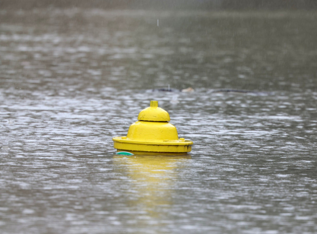 Južna Afrika proglasila nacionalnu katastrofu zbog poplava koje su odnele 30 života